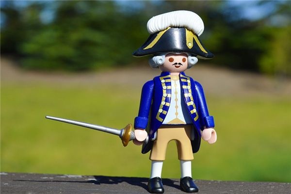What does it mean to dream of a military officer? What does it mean to dream of a military officer?
