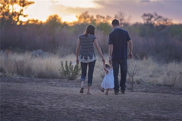 What does it mean to dream about parents? What does it mean to dream about parents?