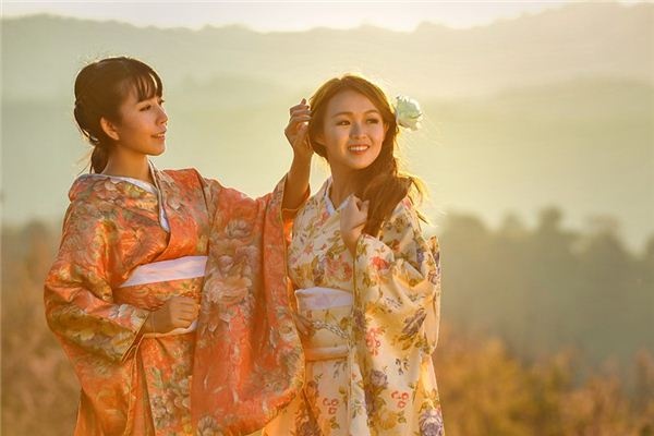 What does it mean to dream of Japanese people? What does it mean to dream of Japanese people?