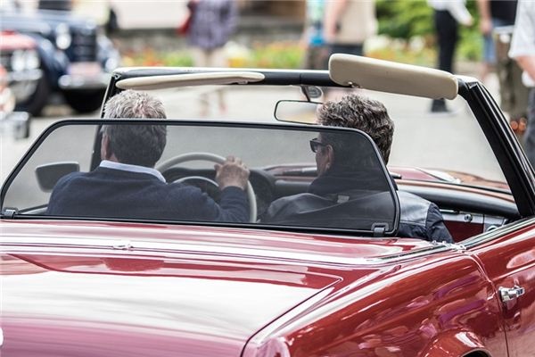 What does it mean to dream about a driver? What does it mean to dream about a driver?