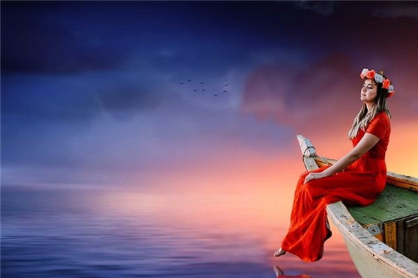 What does it mean to dream of your sweetheart? What does it mean to dream of your sweetheart?