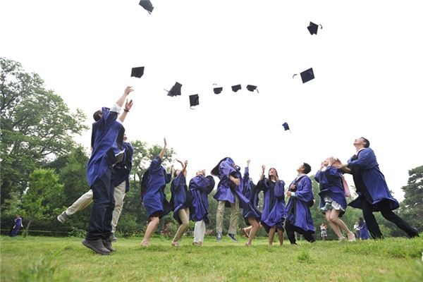 What does it mean to dream of a PhD? What does it mean to dream of a PhD?