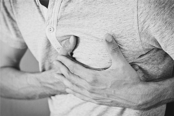 What does it mean to dream of your chest being pressed? What does it mean to dream of your chest being pressed?