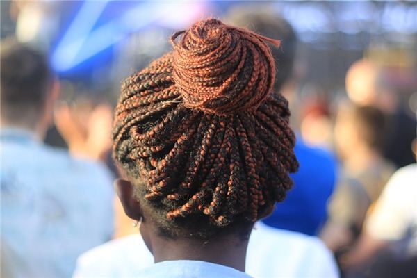 What does it mean to dream of tying braids? What does it mean to dream of tying braids?