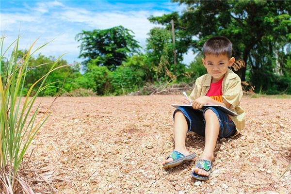 What does it mean to dream about children? What does it mean to dream about children?