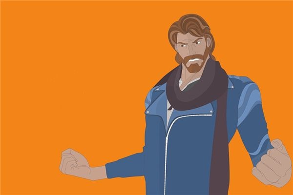 What does it mean to dream of a beard? What does it mean to dream of a beard?