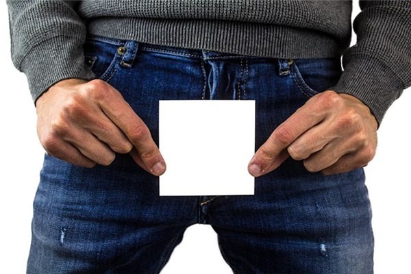 What does it mean to dream of a penis?