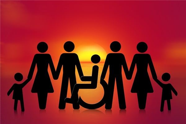 What does it mean to dream of a disabled person? What does it mean to dream of a disabled person?