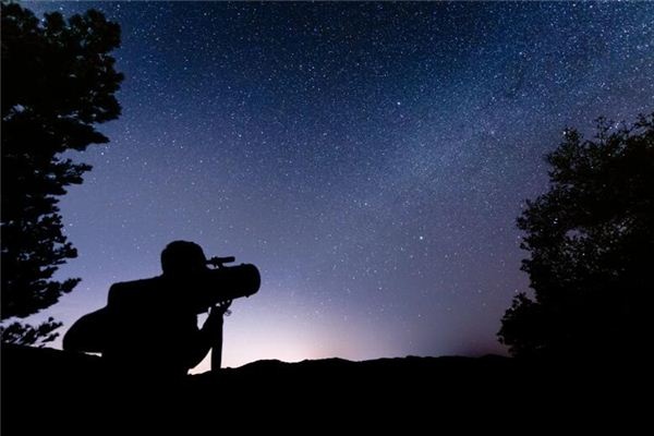 What does it mean to dream of an astronomer? What does it mean to dream of an astronomer?