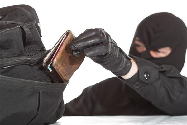 What does it mean to dream of a pickpocket? What does it mean to dream of a pickpocket?