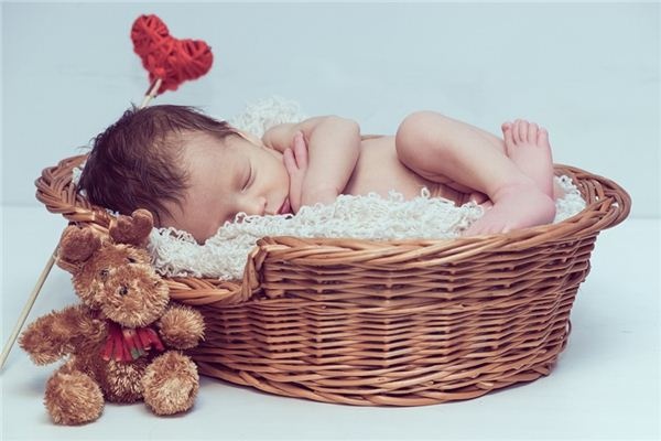 What does it mean to dream about children?