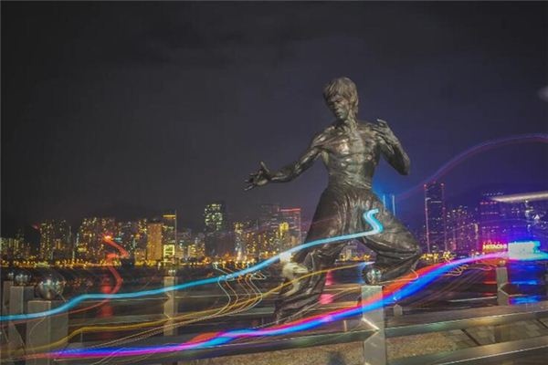 What does it mean to dream of Bruce Lee? What does it mean to dream of Bruce Lee?