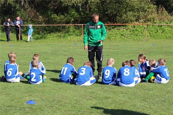 What does it mean to dream about a sports coach? What does it mean to dream about a sports coach?