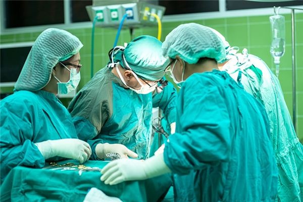 What does it mean to dream of an internist? What does it mean to dream of an internist?