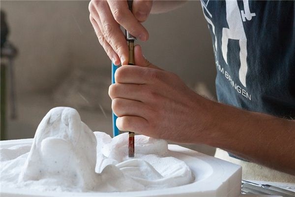 What does it mean to dream of a sculptor? What does it mean to dream of a sculptor?