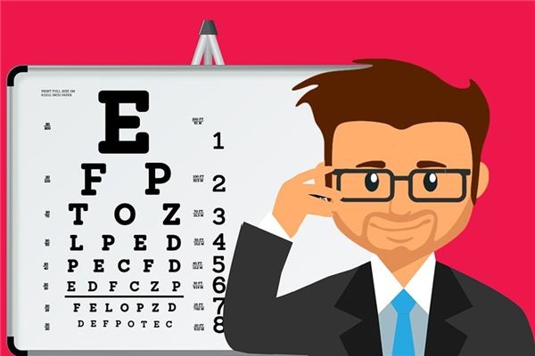 What does it mean to dream of an ophthalmologist? What does it mean to dream of an ophthalmologist?