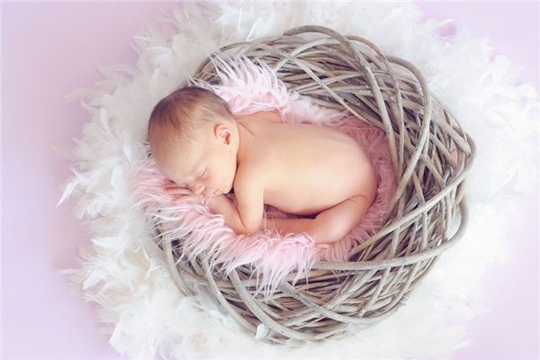 Dreaming of a baby Dreaming of a baby