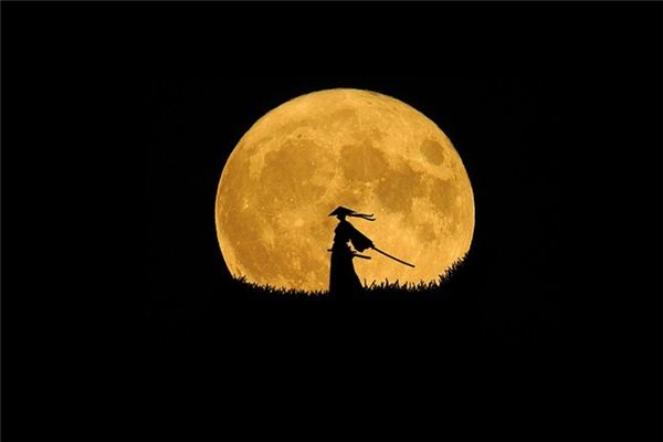 What does it mean to dream of a swordsman? What does it mean to dream of a swordsman?