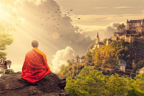 What does it mean to dream of sages? What does it mean to dream of sages?