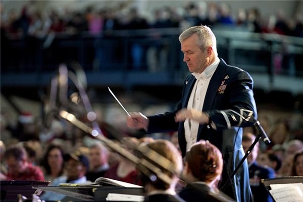 What does it mean to dream of a band conductor? What does it mean to dream of a band conductor?
