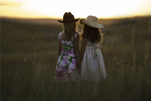 What does it mean to dream about children?