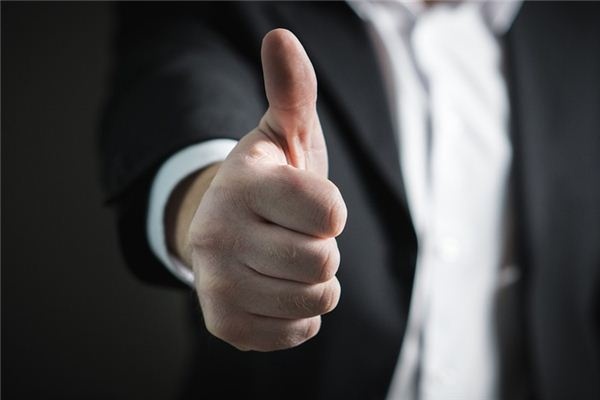 What does it mean to dream of a thumb? What does it mean to dream of a thumb?