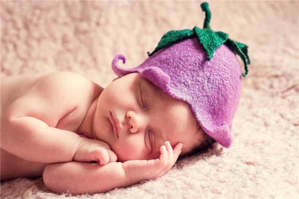 What does it mean to dream of a child? What does it mean to dream of a child?