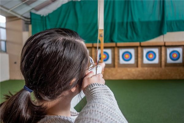 What does it mean to dream of archers?