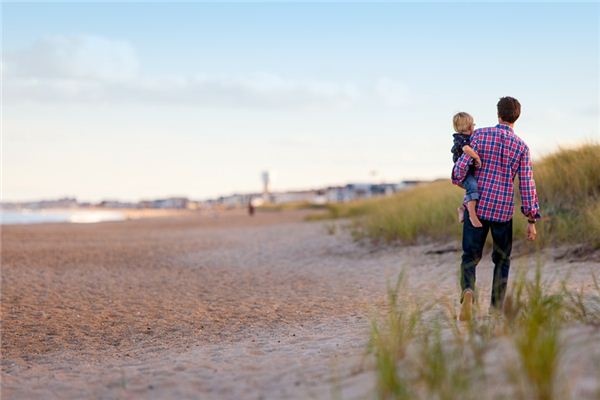 What does it mean to dream of father and son? What does it mean to dream of father and son?