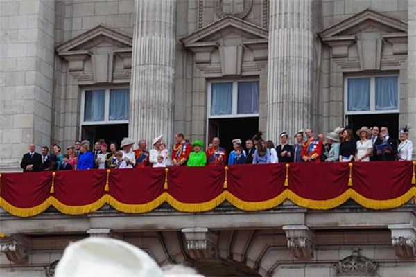 What does it mean to dream of members of the royal family? What does it mean to dream of members of the royal family?
