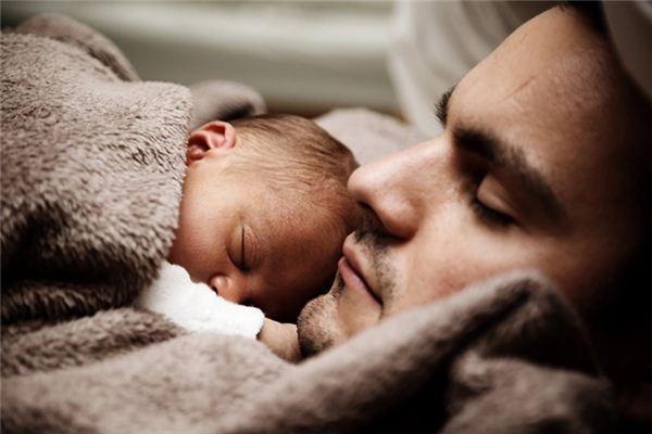 What does it mean to dream of a baby boy? What does it mean to dream of a baby boy?