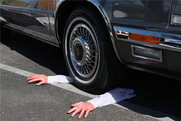 What does it mean to dream of severed limbs? What does it mean to dream of severed limbs?
