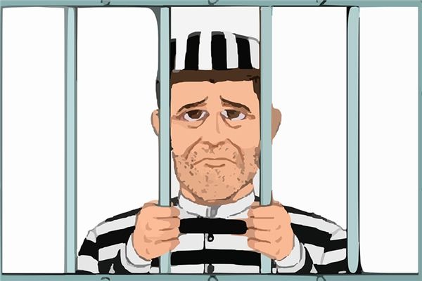 What does it mean to dream of a prisoner? What does it mean to dream of a prisoner?
