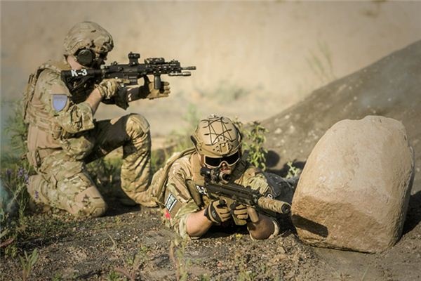 What does it mean to dream of generals and soldiers? What does it mean to dream of generals and soldiers?