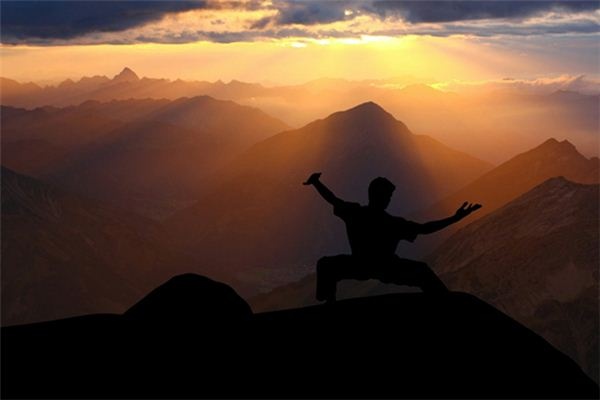 What does it mean to dream of a martial arts master? What does it mean to dream of a martial arts master?
