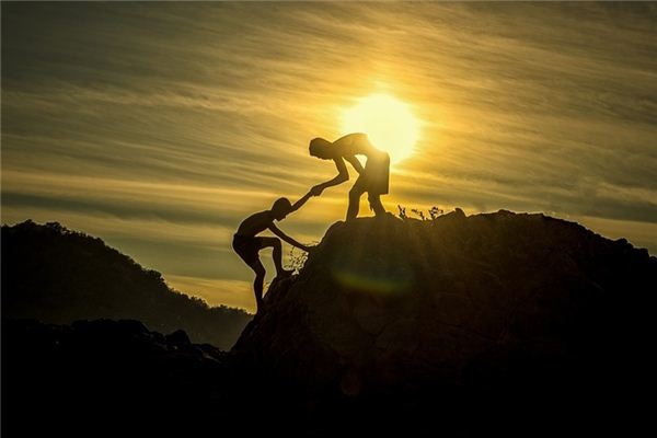 What does it mean to dream of a benefactor? What does it mean to dream of a benefactor?