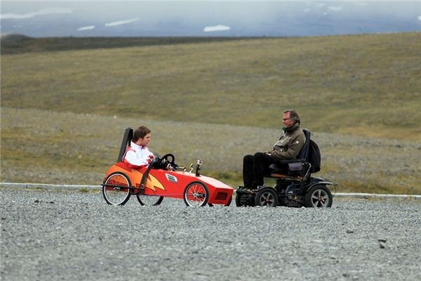 What does it mean to dream of a paralyzed person? What does it mean to dream of a paralyzed person?