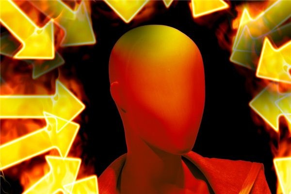 What does it mean to dream of a faceless person? What does it mean to dream of a faceless person?