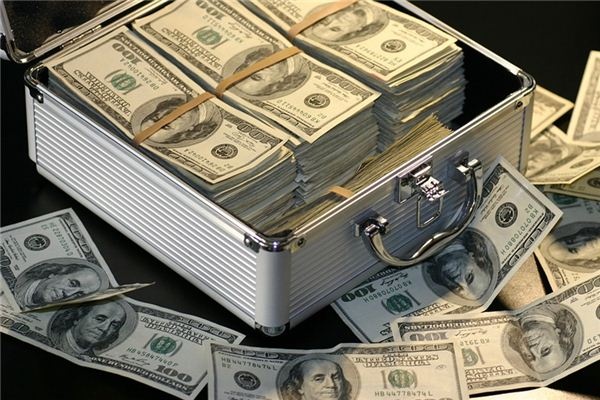 What does it mean to dream of rich people? What does it mean to dream of rich people?