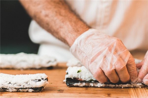 What does it mean to dream of a gourmet? What does it mean to dream of a gourmet?