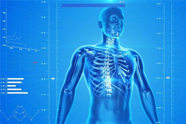 What does it mean to dream about the human body? What does it mean to dream about the human body?