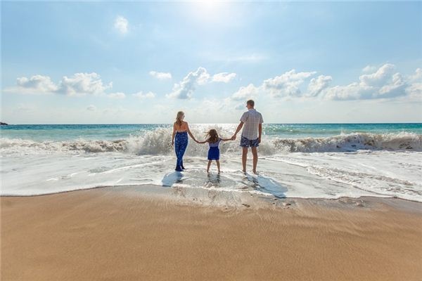 What does it mean to dream about one's parents? What does it mean to dream about one's parents?