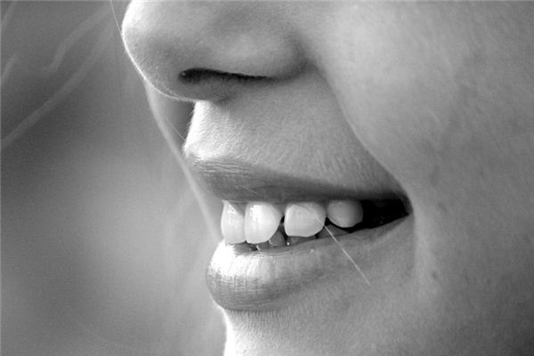 What does it mean to dream about a mouth? What does it mean to dream about a mouth?