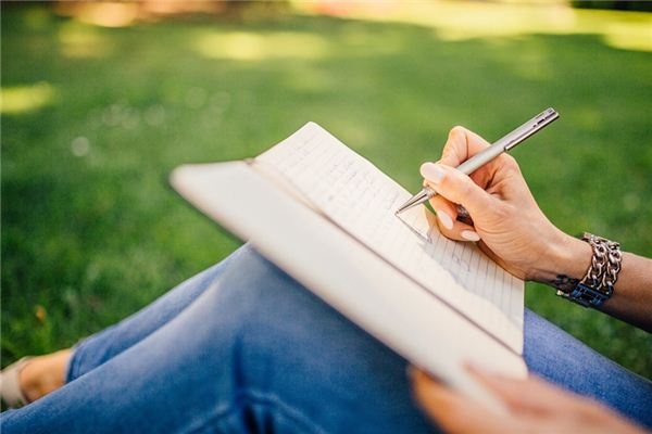 What does it mean to dream of a writer? What does it mean to dream of a writer?