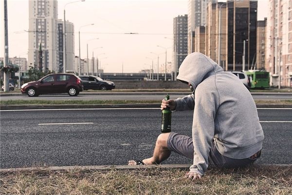 What does it mean to dream of a drunkard? What does it mean to dream of a drunkard?