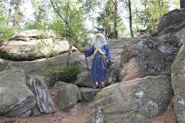 Dreaming of Taoist priests, Taoist practitioners, and Taoist practitioners
