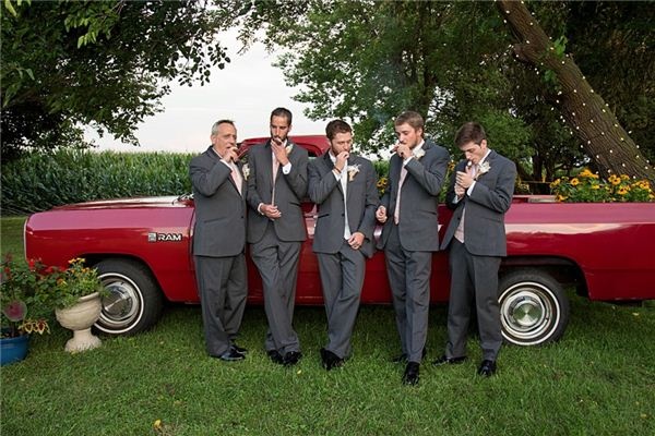 What does it mean to dream of a best man? What does it mean to dream of a best man?