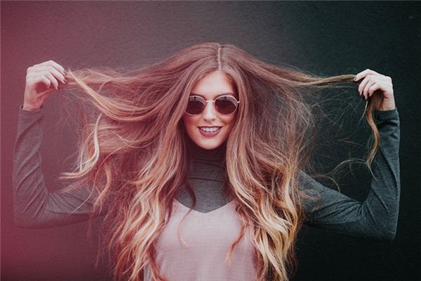 What does it mean to dream of having loose hair? What does it mean to dream of having loose hair?