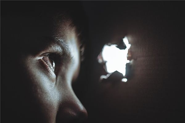 What does it mean to dream of a spy? What does it mean to dream of a spy?