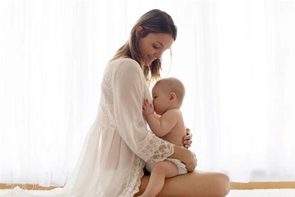 What does it mean to dream of sagging breasts?